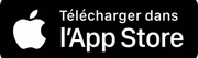 Télécharger sur l'App Store