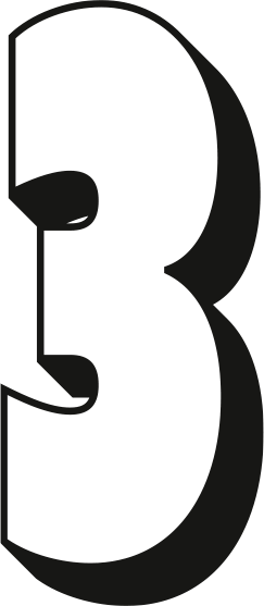 3
