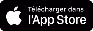 Télécharger sur l'App Store